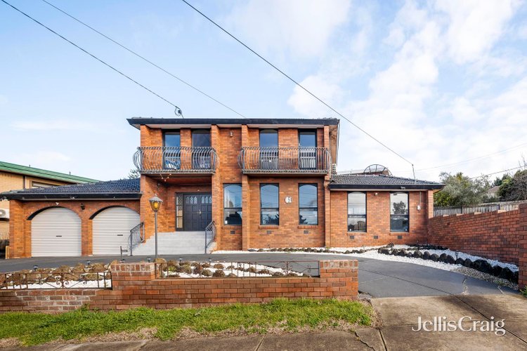 61 Ayr Street Reservoir 3073