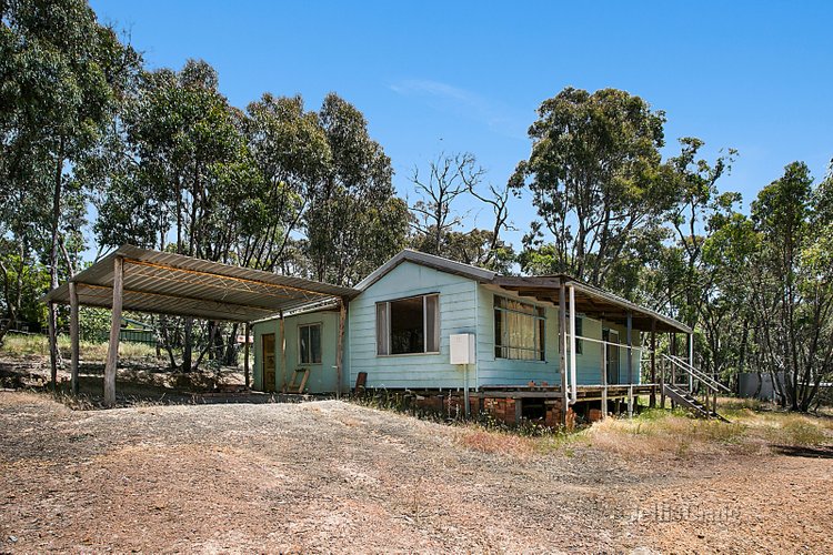 61 Back Creek Road Drummond 3461