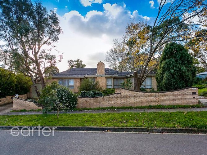 61 Balmoral Street Kilsyth 3137
