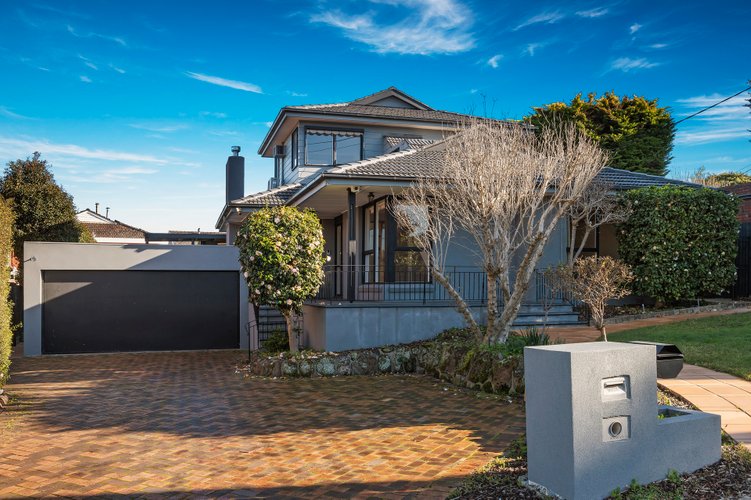 61 Barak Street Bulleen 3105