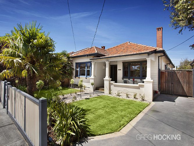 61 Bena Street Yarraville 3013