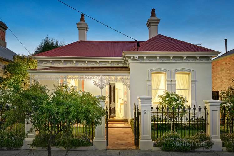 61 Bent Street Northcote 3070