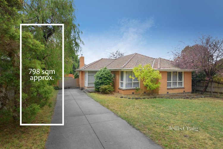61 Bona Vista Road Bayswater 3153