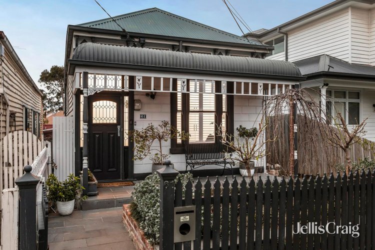 61 Bowen Street Moonee Ponds 3039