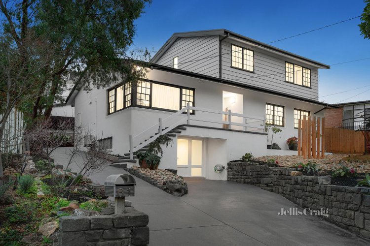 61 Bruce Street Mount Waverley 3149