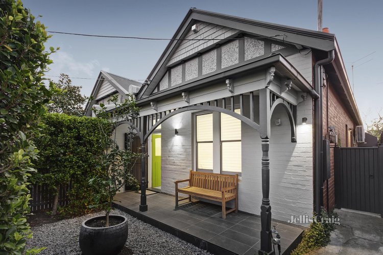 61 Chomley Street Prahran 3181
