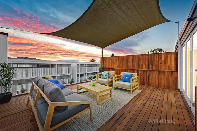 6/1 Clarkson Avenue Brighton 3186