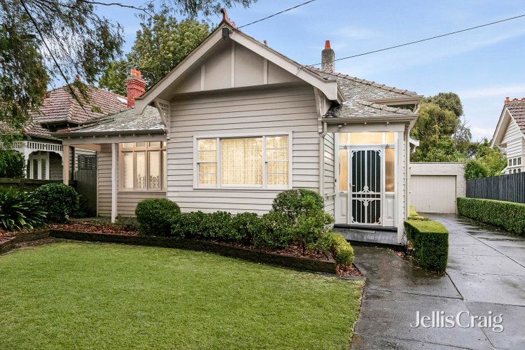 61 Crisp Street Hampton 3188