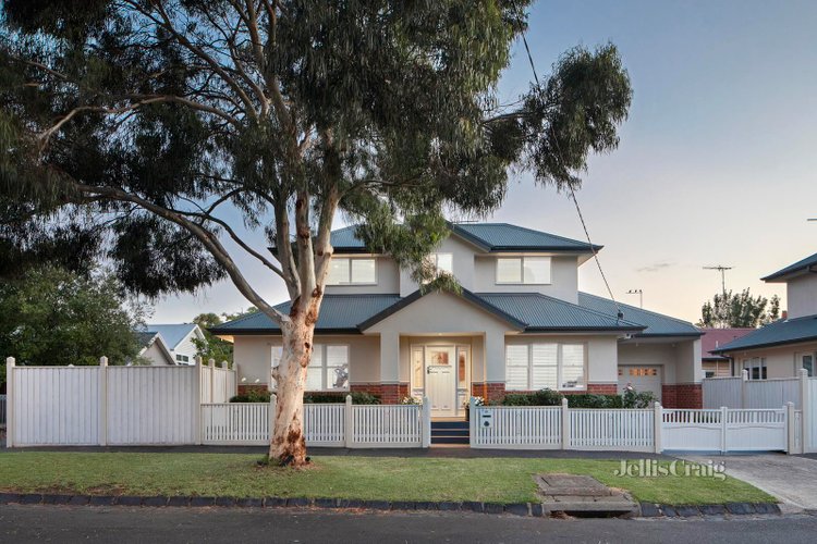 61 Derby Street Moonee Ponds 3039