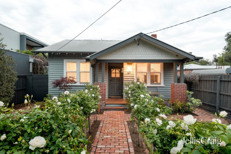 61 Derby Street Northcote 3070