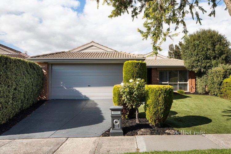61 Ebb Street Aspendale 3195