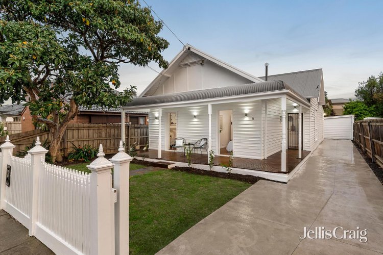 61 Elphinstone Street West Footscray 3012