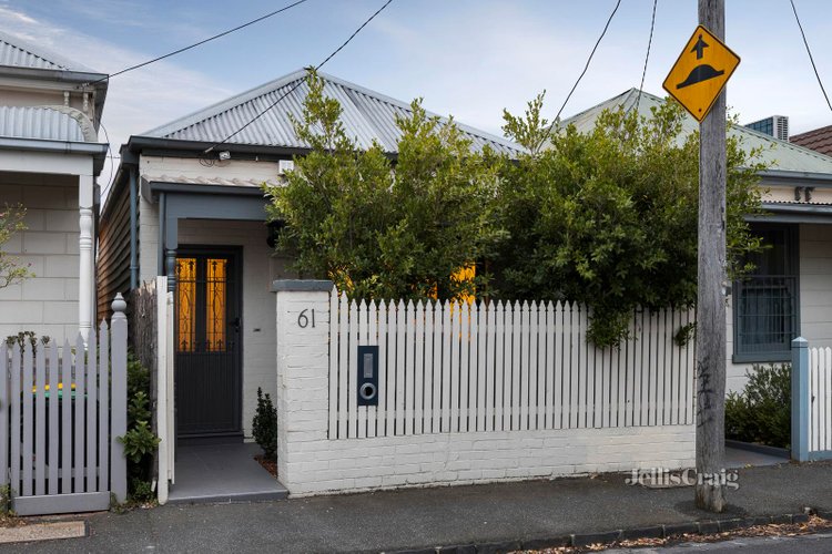 61 Evans Street Brunswick 3056