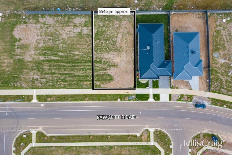 61 Fawcett Road Lucas 3350