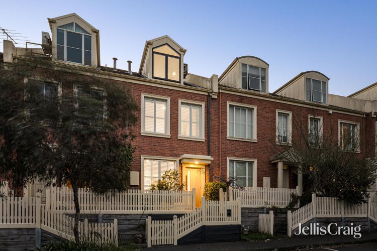 61 Field Street Clifton Hill 3068