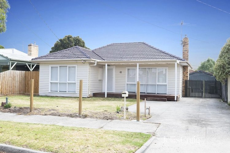 61 Fourth Avenue Altona North 3025