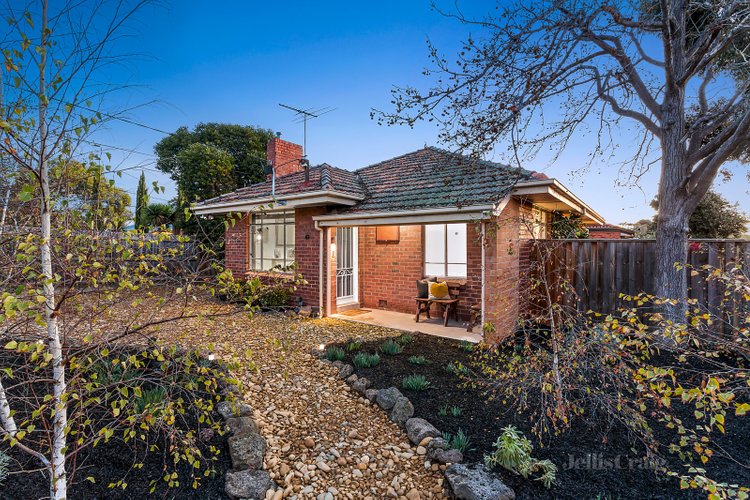 61 Gotha Street Heidelberg Heights 3081