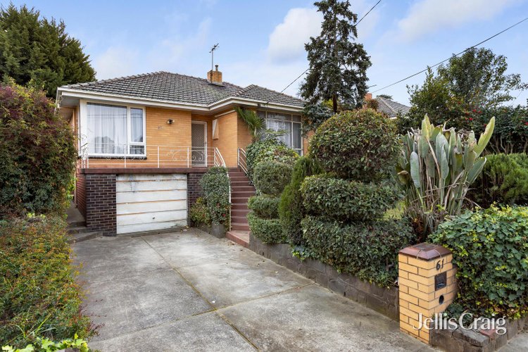 61 Greensborough Road Macleod 3085
