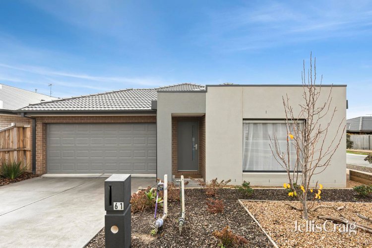 61 Greyjoy Road Charlemont 3217
