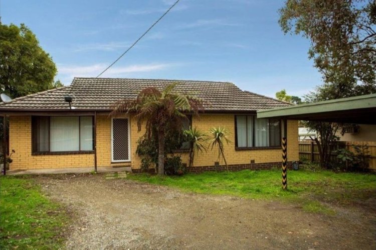 61 Hereford Road  Mount Evelyn 3796