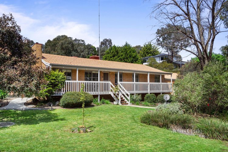 61 Hillingdon Drive Diamond Creek 3089