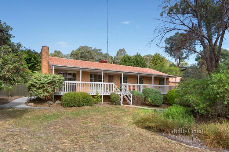 61 Hillingdon Drive Diamond Creek 3089