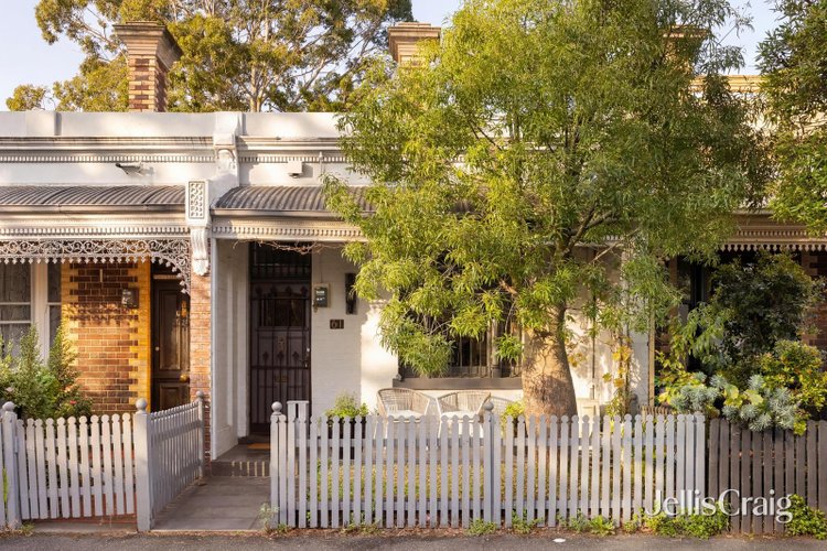 61 Hodgkinson Street Clifton Hill 3068