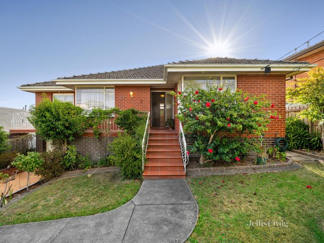 61 Hodgson Street Templestowe Lower 3107