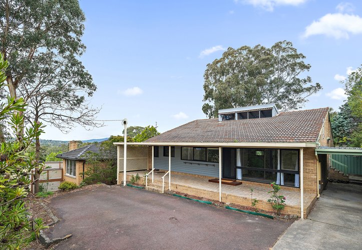 61 Holloway Road  Croydon North 3136