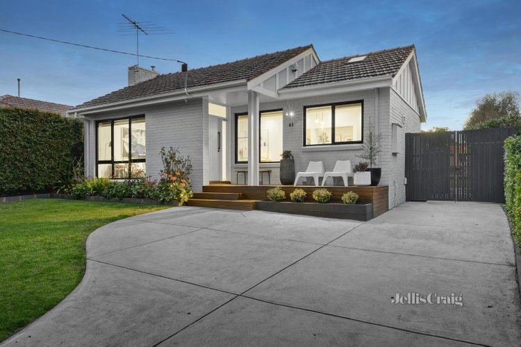 61 Jasper Road Bentleigh 3204