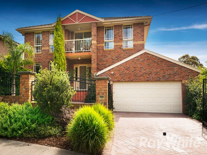 61 Jells Road Wheelers Hill 3150