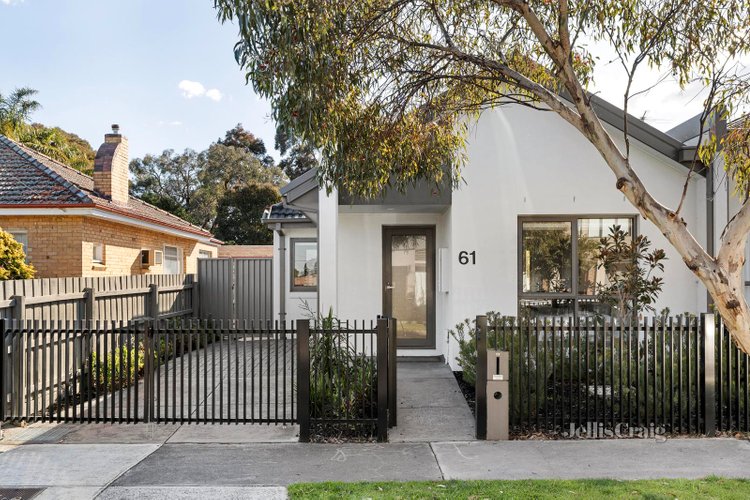 61 Kathleen Street Preston 3072