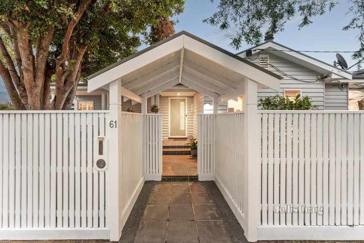 61 Keith Avenue Edithvale 3196