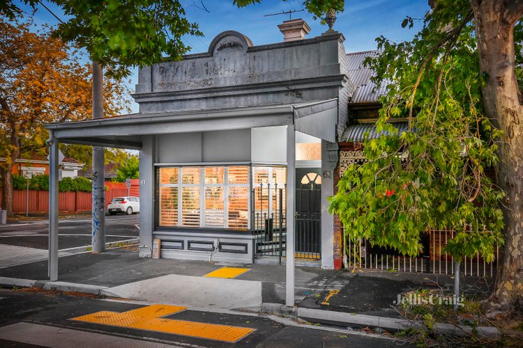 61 Kent Street Ascot Vale 3032