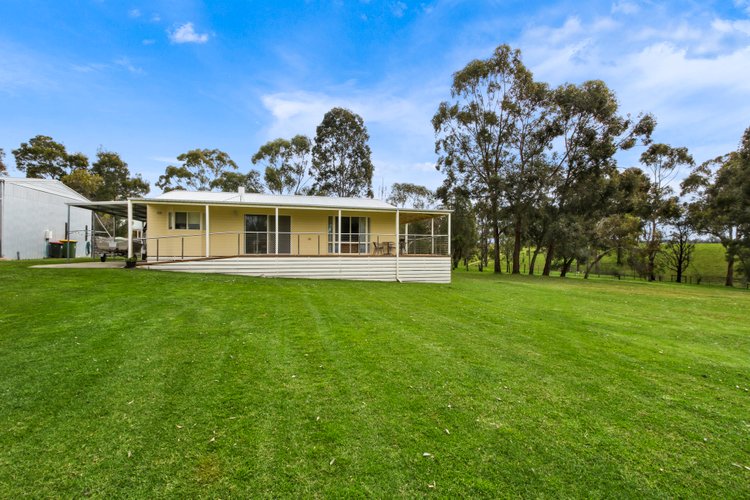 61 Landsman Drive, Nicholson
