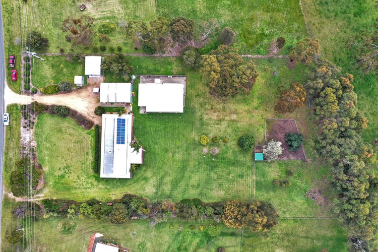 61 Landsman Drive, Nicholson