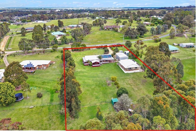 61 Landsman Drive, Nicholson