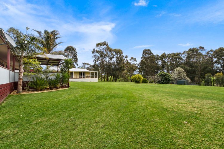 61 Landsman Drive, Nicholson