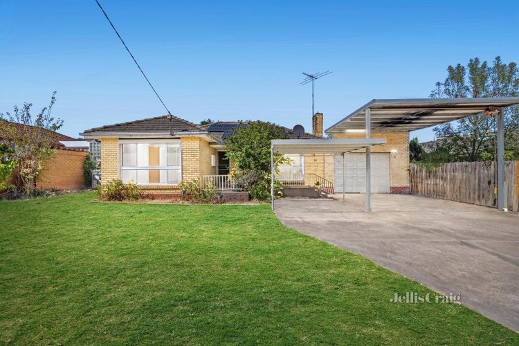 61 Lebanon Crescent Mulgrave 3170
