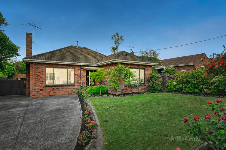 61 Liston Street Glen Iris 3146