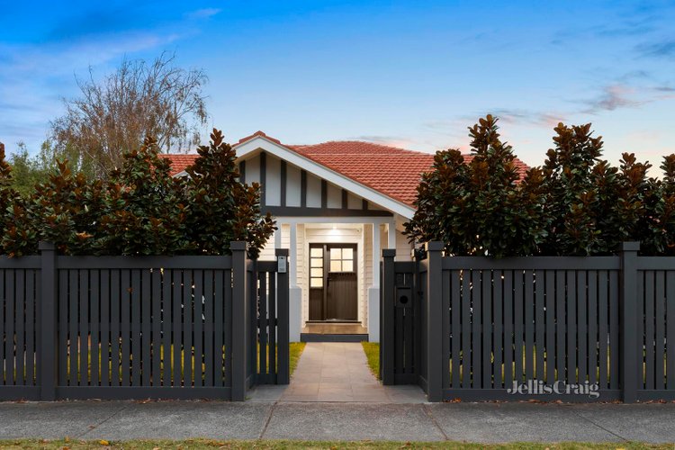 61 Ludstone Street Hampton 3188