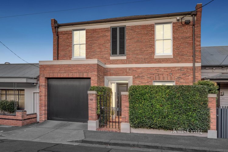 61 Lyndhurst Street Richmond 3121