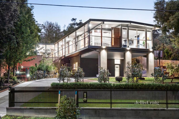 61 Melview Drive Ringwood North 3134