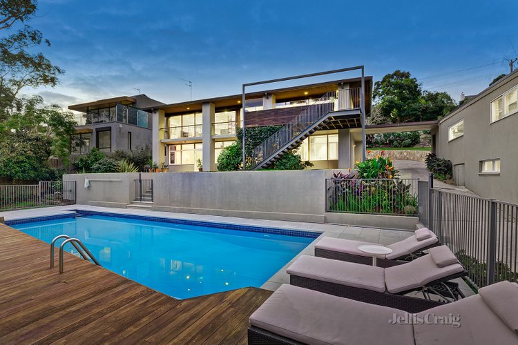61 Molesworth Street Kew 3101
