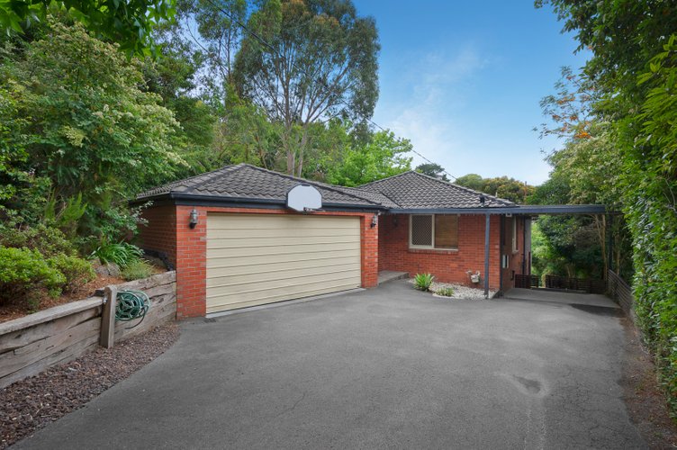 61 Montana Parade Croydon 3136