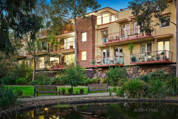 6/1 Muir Street Hawthorn 3122