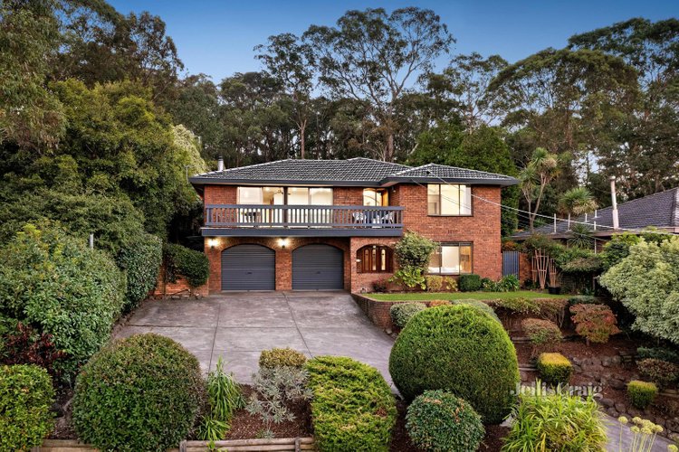61 Neuparth Road Croydon North 3136