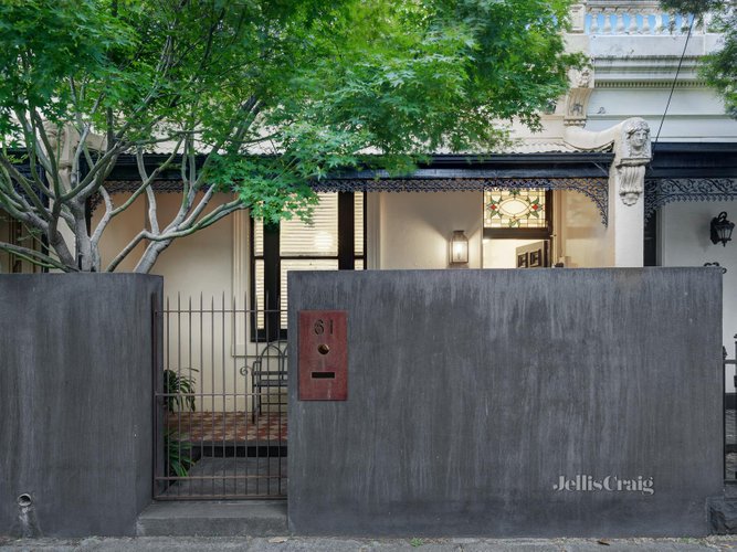 61 Newry Street Prahran 3181