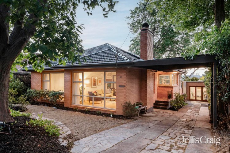 61 Normanby Road Kew 3101