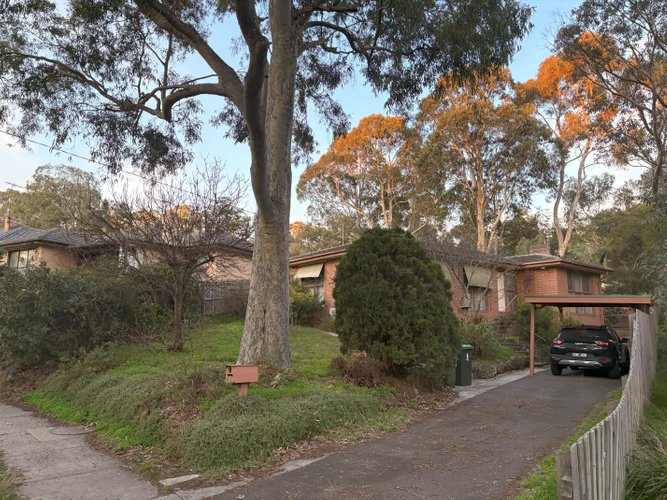 61 Pakenham Street Blackburn 3130